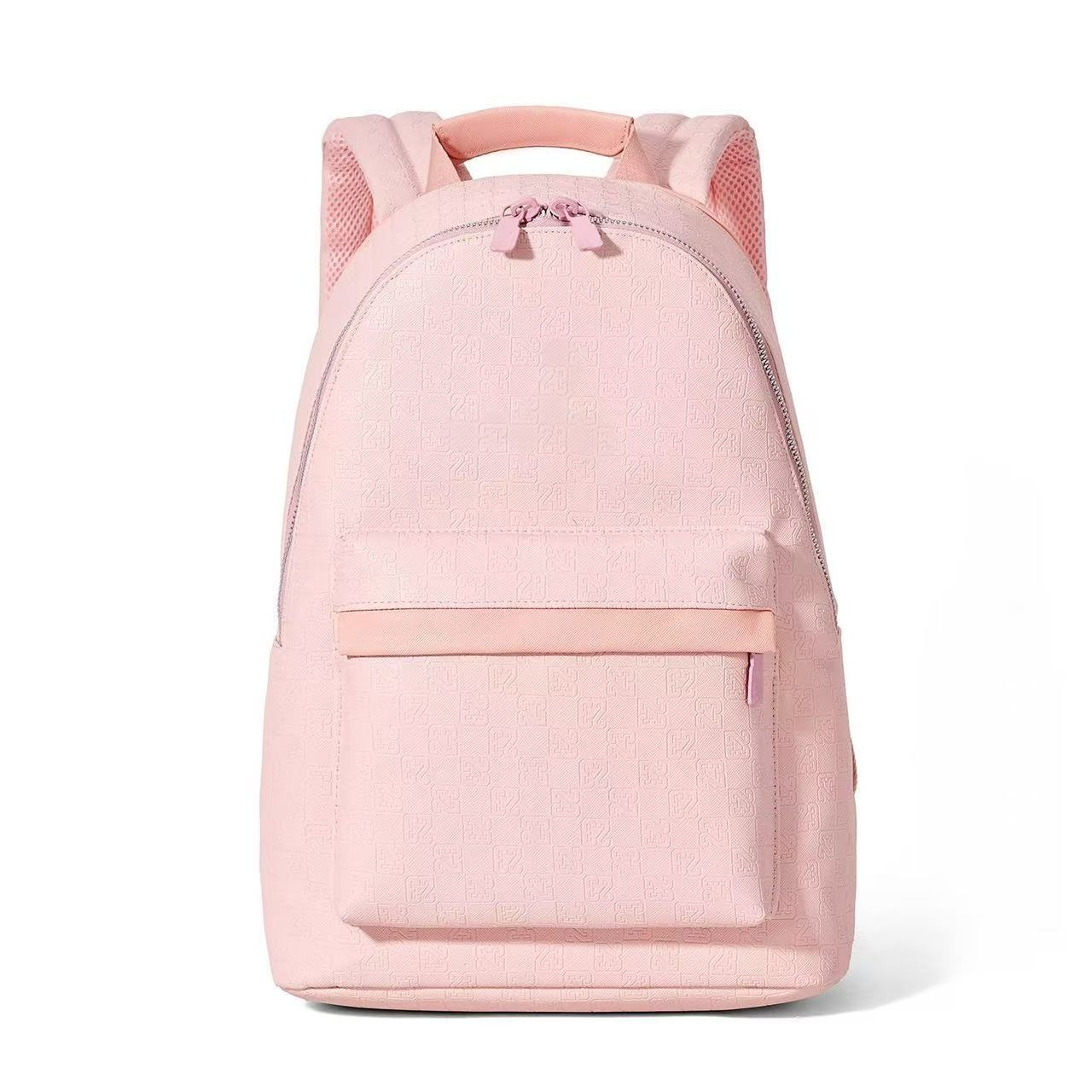 Double shoulder large capacity minimalist backpack E1322
