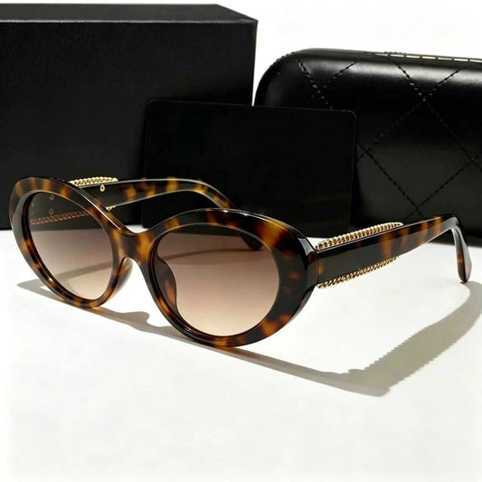 Light blocking sunglasses versatile trend E1106