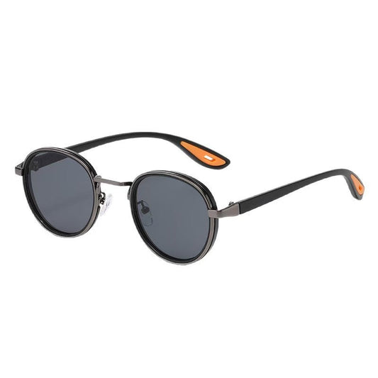 Sunglasses shade retro trend E956