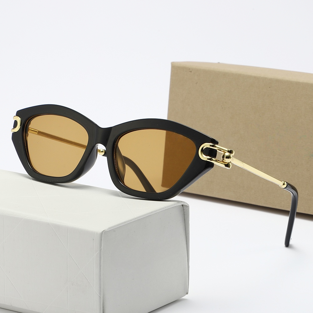 New sunglasses with personalized trend E1172