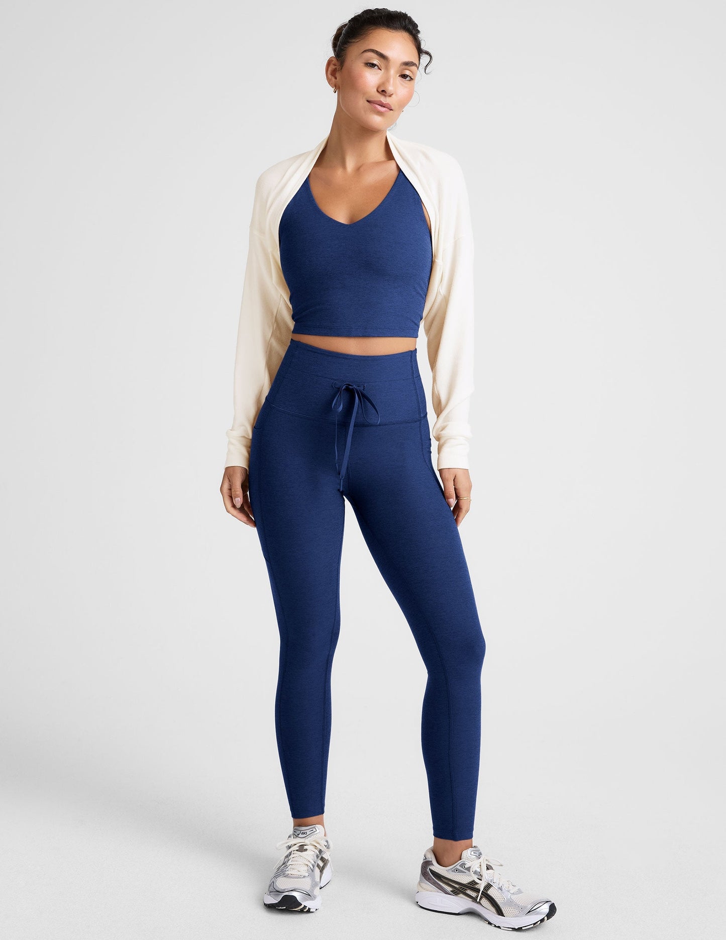Spacedye™ Go Pocket Midi Legging