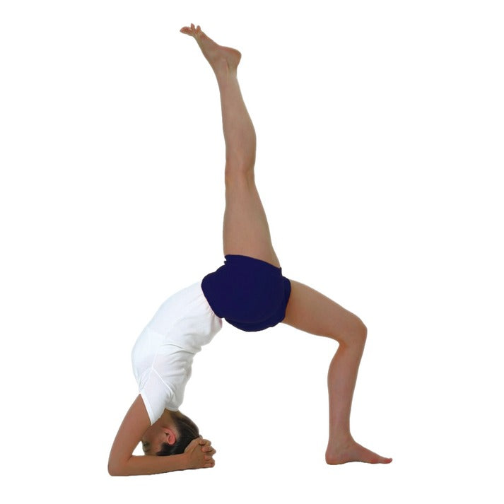 מכנסוני איינגאר פאדמה מלייקה ספירה
