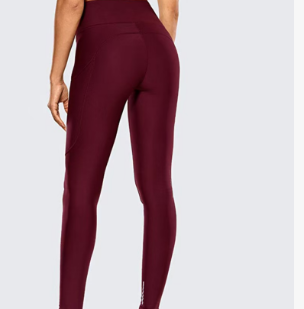 Yoga Fitness Pants High Waist Outdoor E315