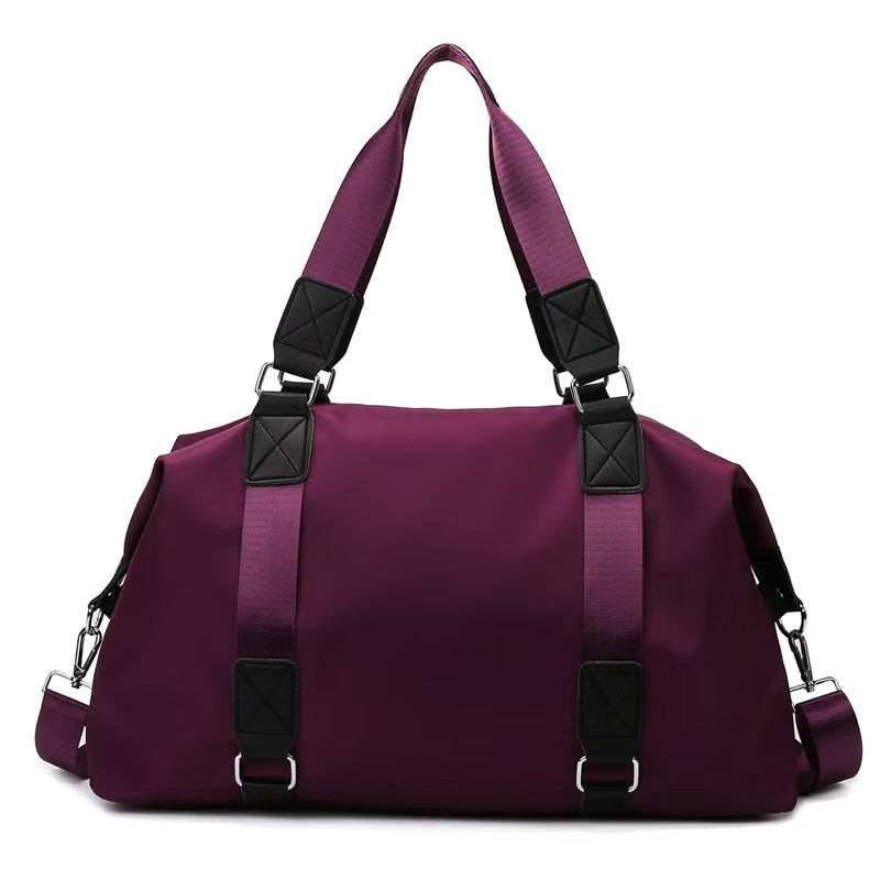 Handheld Training Sports Travel Bag    E129