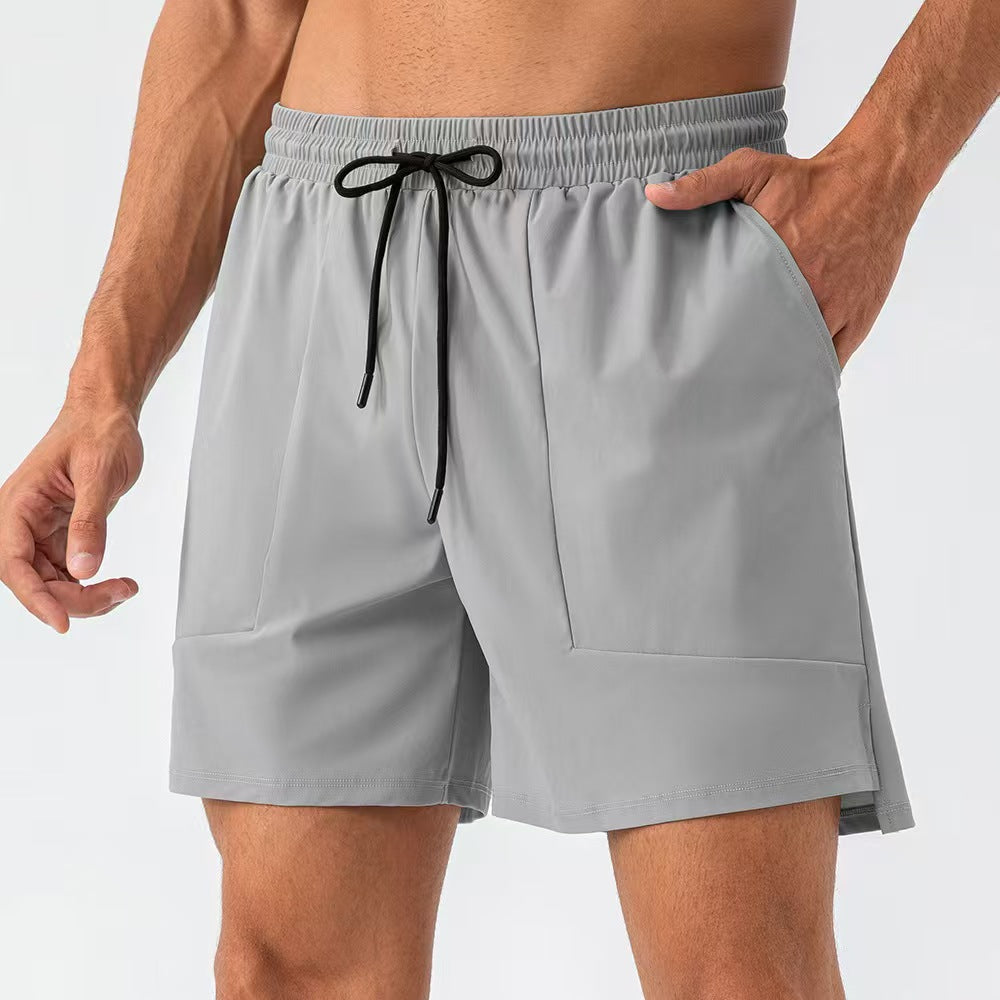 Men's Running Outdoor Sports Shorts  E949