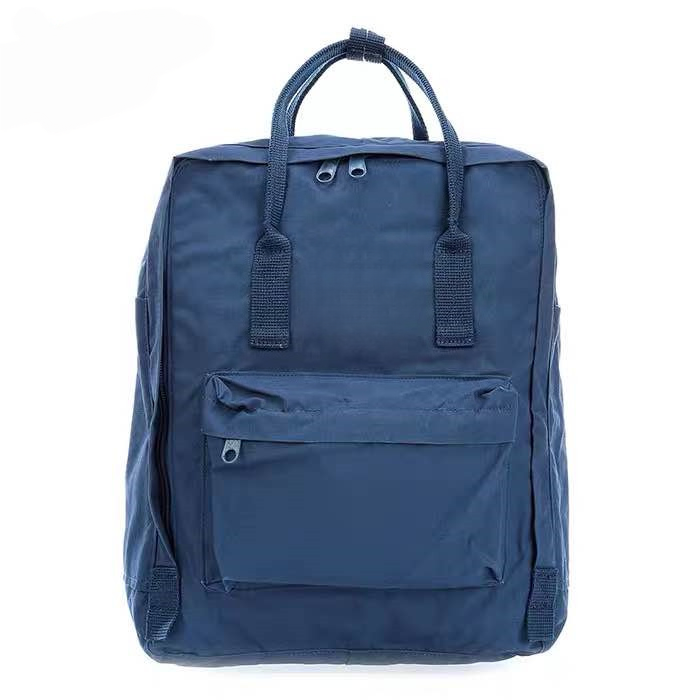 Large capacity portable backpack E1321