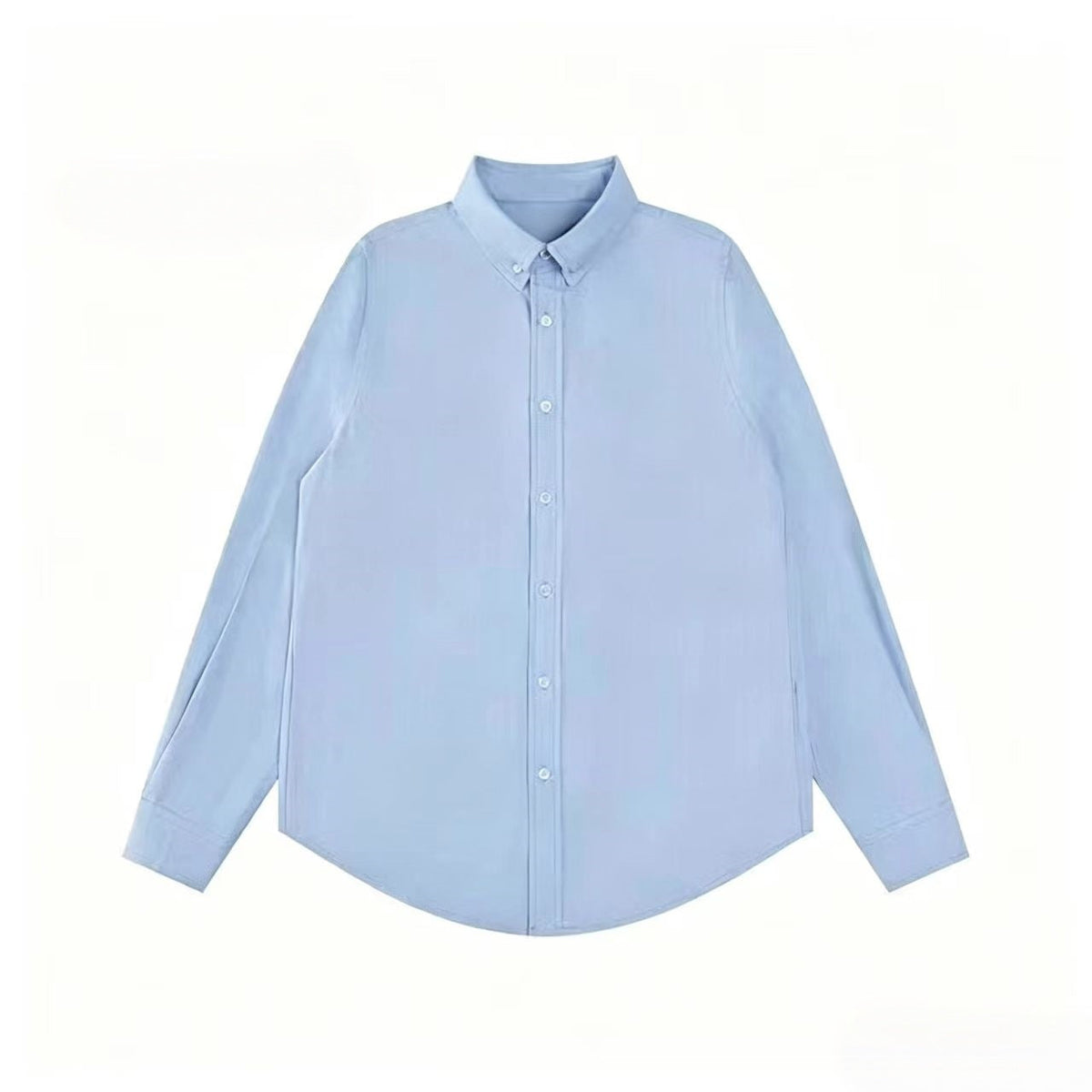 Thin autumn long sleeved shirt jacket  E1454