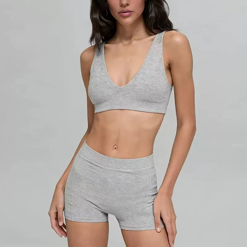 Sports Yoga Running Fitness Set E1358