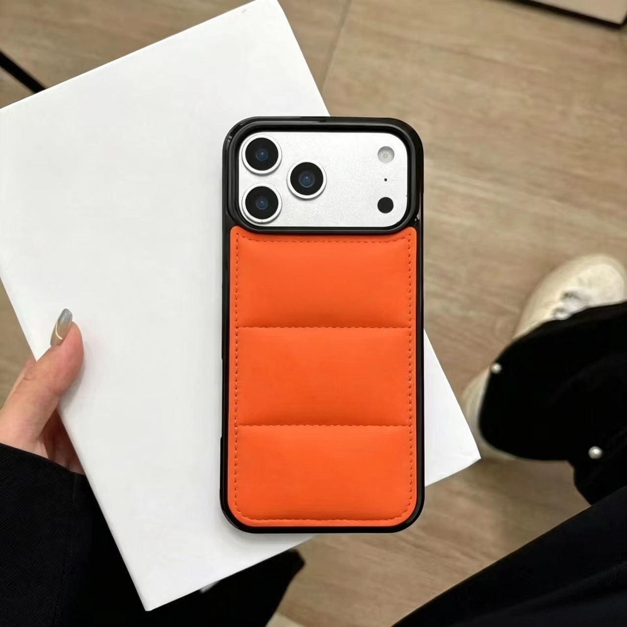 Mobile phone case cover   E1367