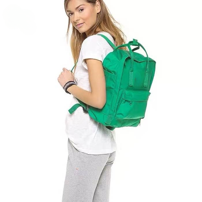 Large capacity portable backpack E1321