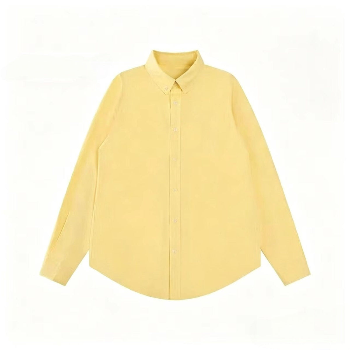 Thin autumn long sleeved shirt jacket  E1454