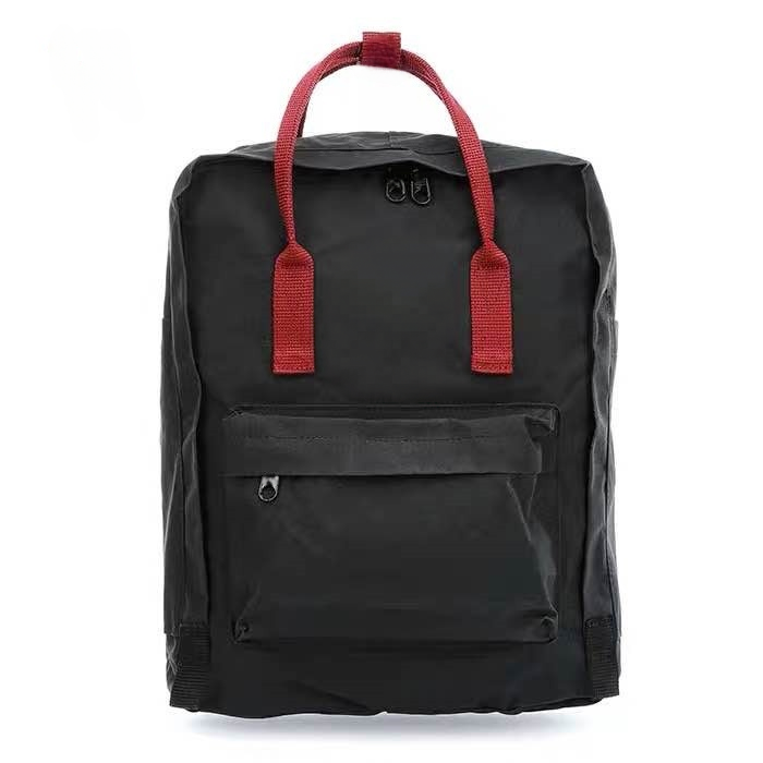 Large capacity portable backpack E1321