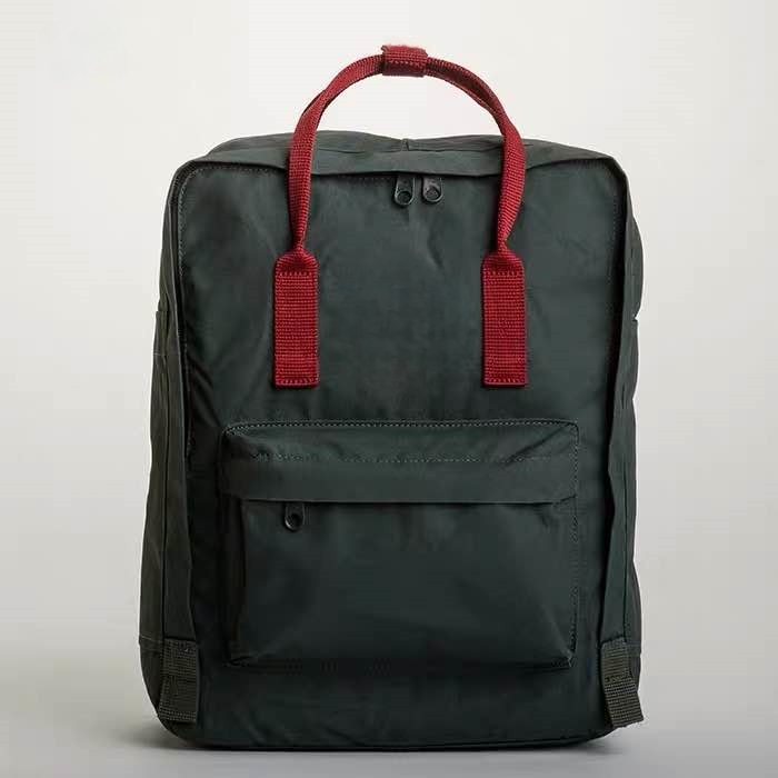 Large capacity portable backpack E1321