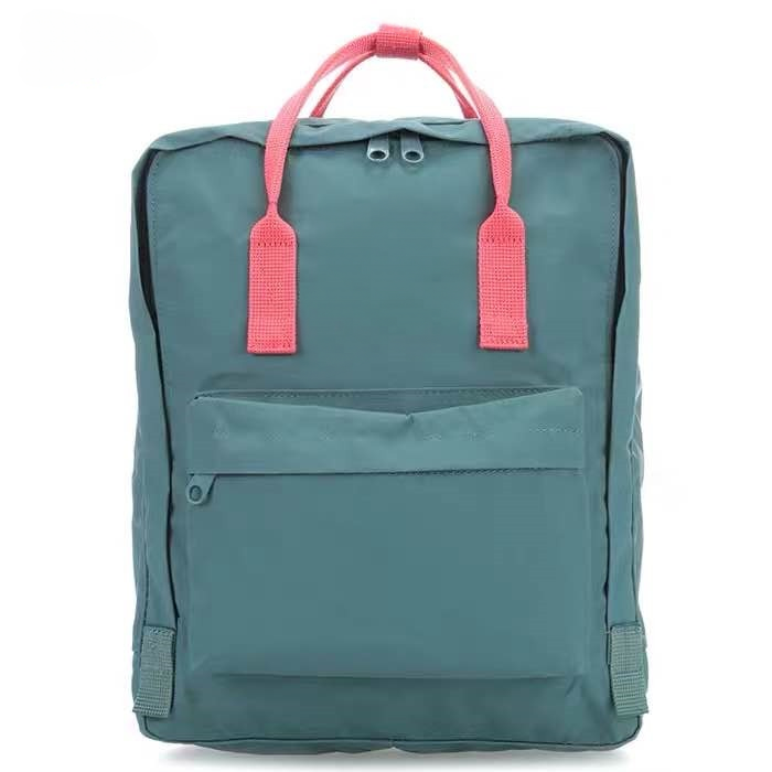Large capacity portable backpack E1321