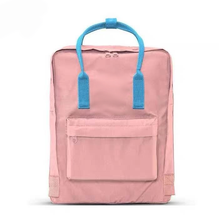 Large capacity portable backpack E1321