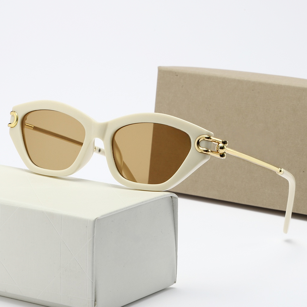 New sunglasses with personalized trend E1172