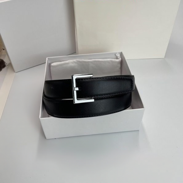 Simple thin waist belt, versatile waist belt  E1331