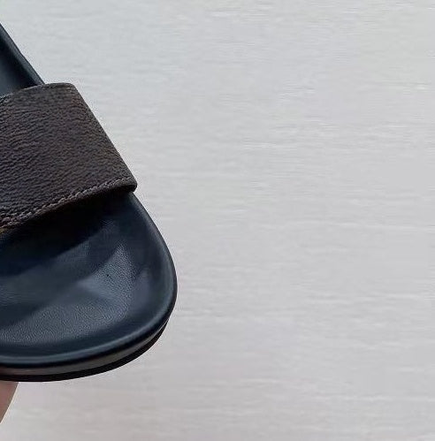 Fashionable women's sandals E1161