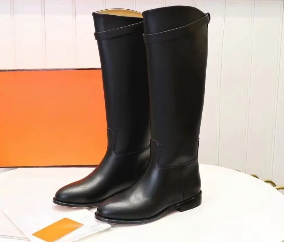 Hot selling and popular high top boots   E780