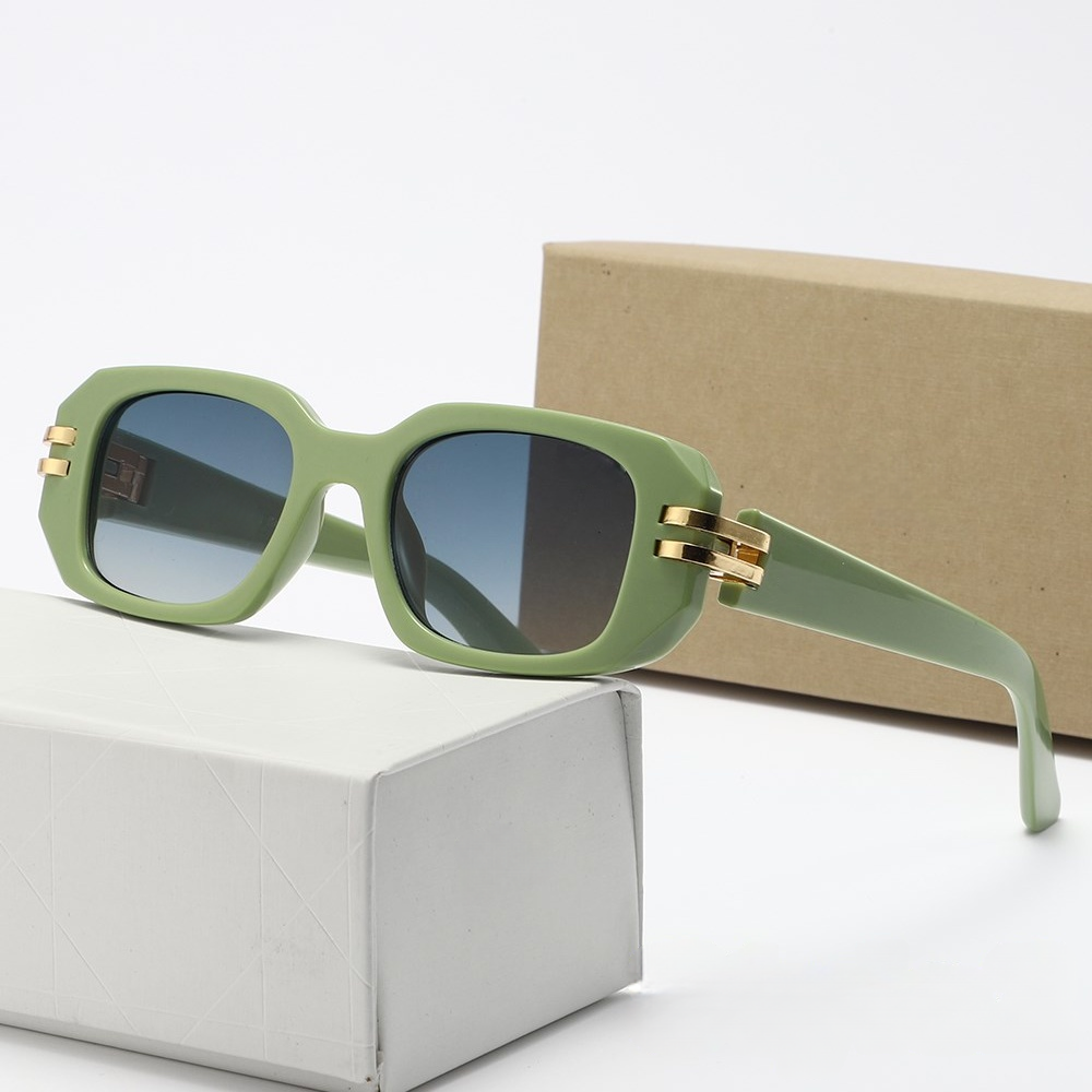 Versatile thick framed glasses  E1159