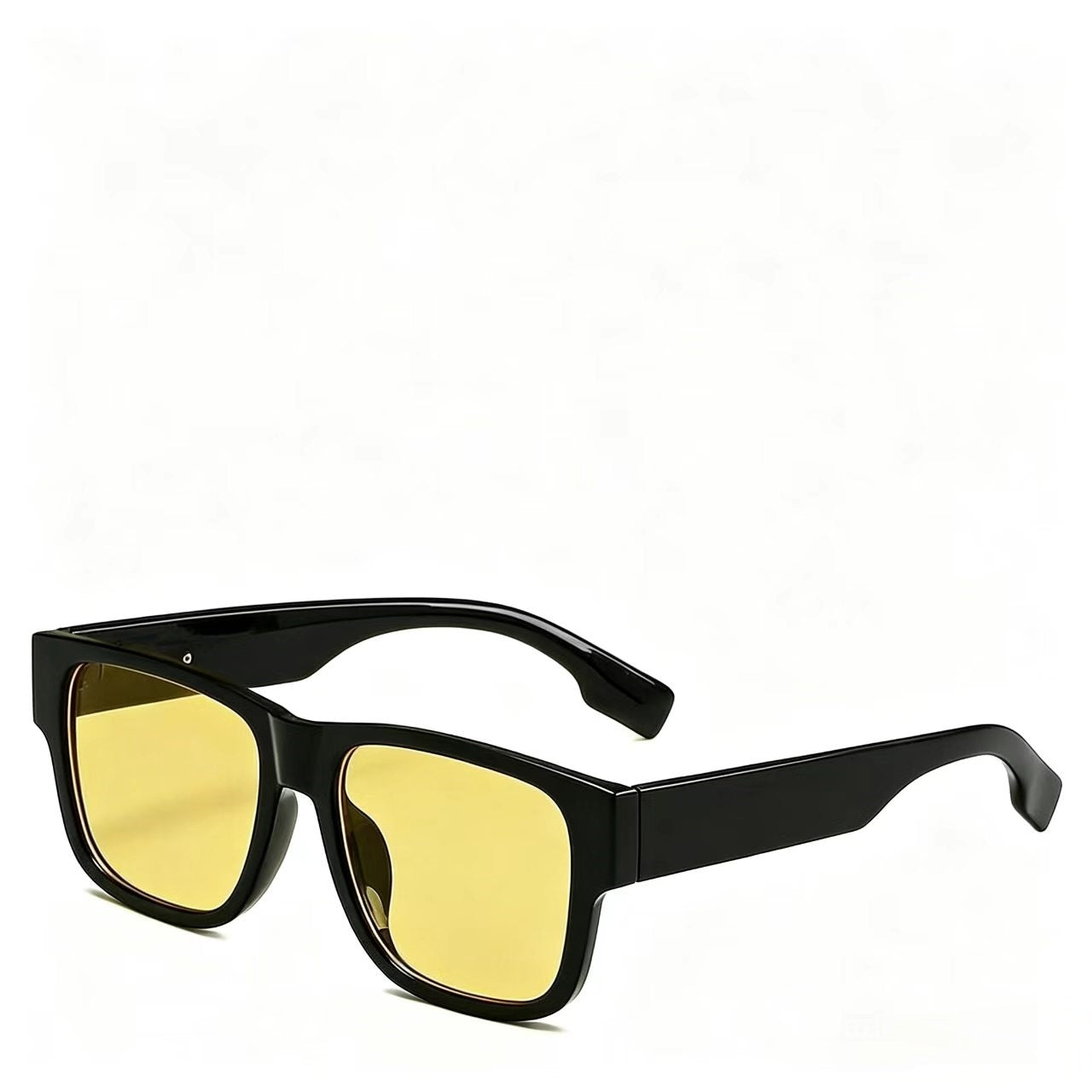 Retro sunglasses for outdoor sun protection  E1384