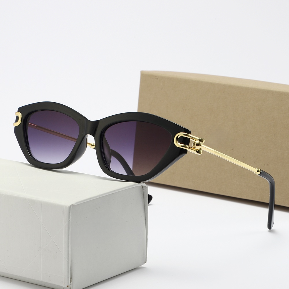 New sunglasses with personalized trend E1172