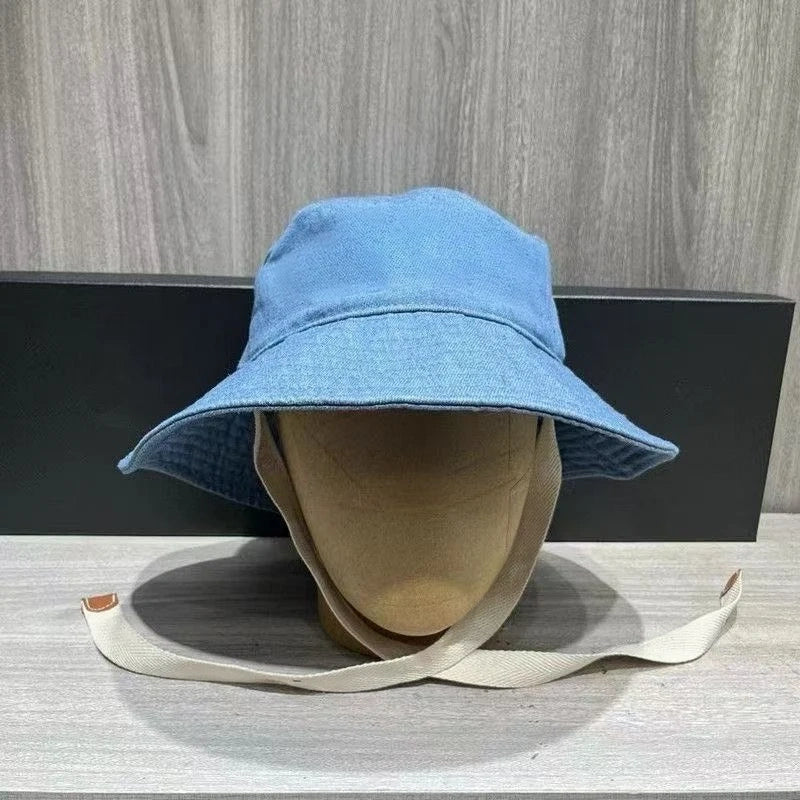 Hat casual versatile fisherman hat   E1381
