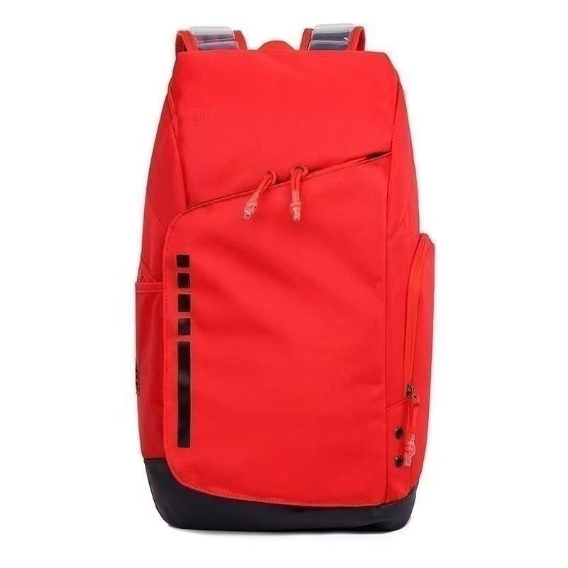 Backpack with large capacity for both shoulders E1299