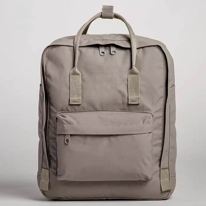 Large capacity portable backpack E1321