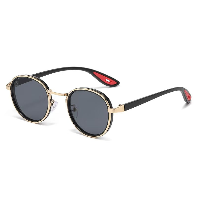 Sunglasses shade retro trend E956