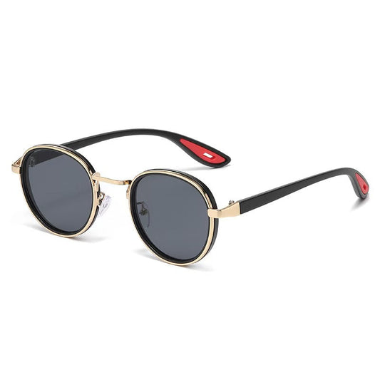 Sunglasses shade retro trend E956