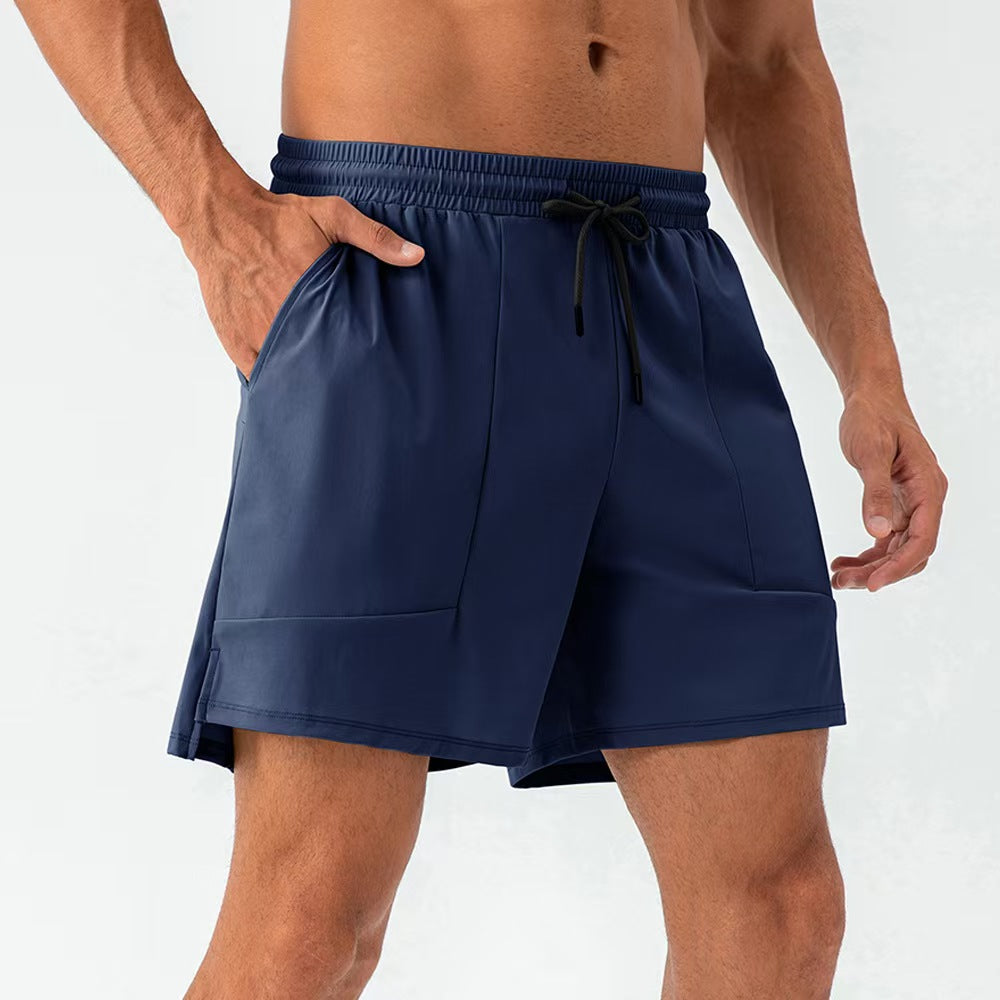Men's Running Outdoor Sports Shorts  E949