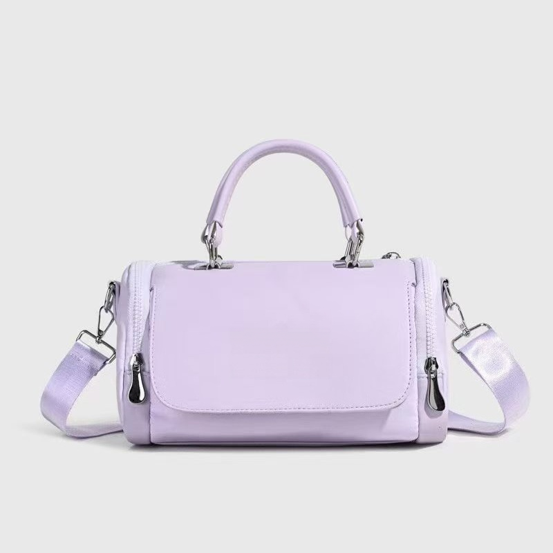 Retro high-end portable crossbody bag versatile  E1387