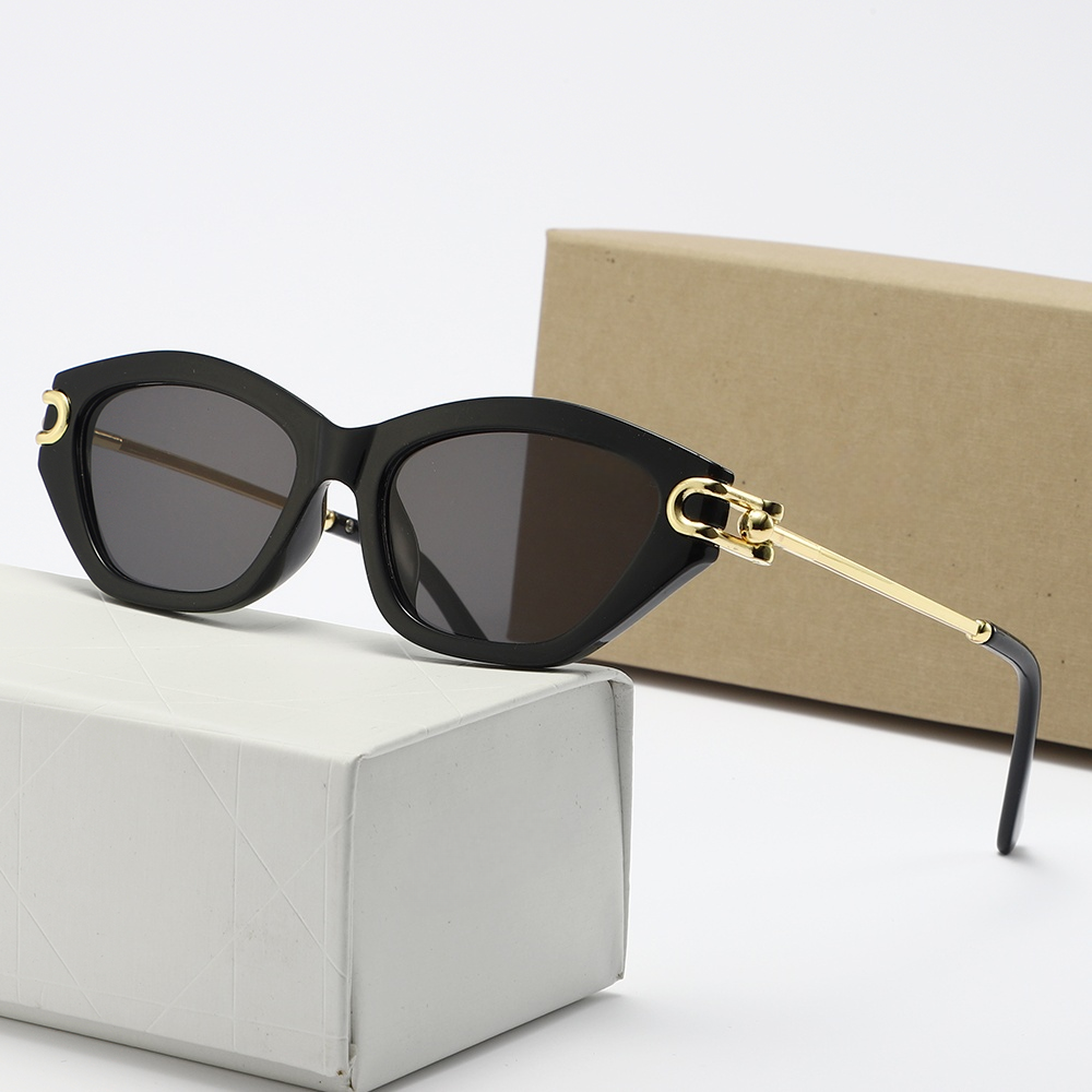 New sunglasses with personalized trend E1172