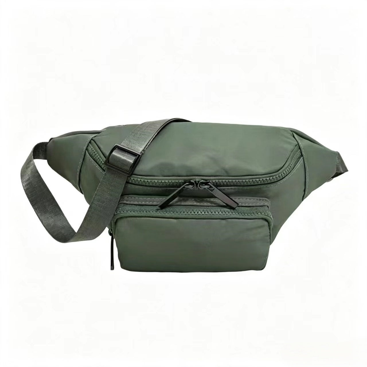 Diagonal sports and leisure shoulder bag E794