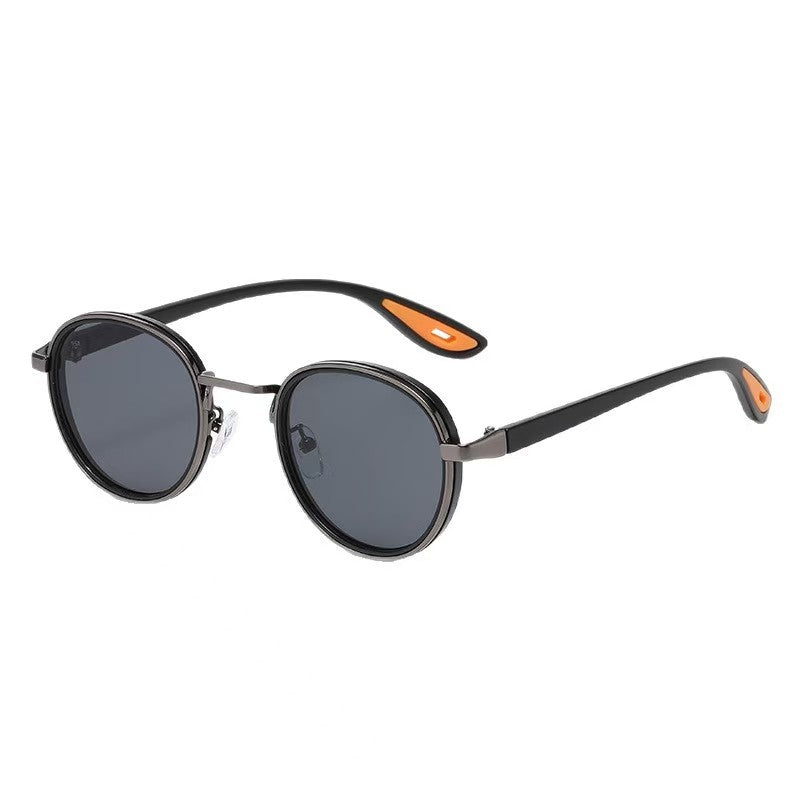Sunglasses shade retro trend E956
