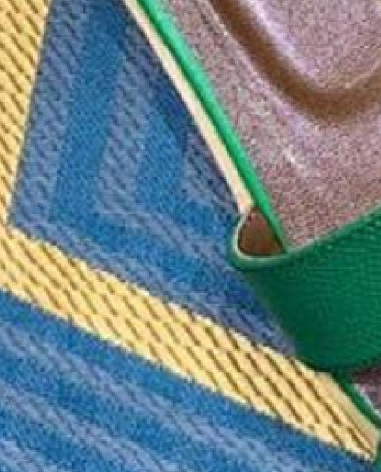 Summer slippers for women E1068