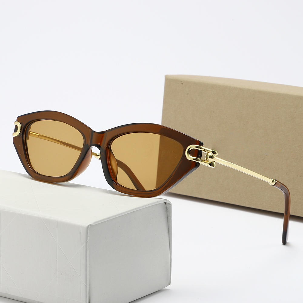 New sunglasses with personalized trend E1172