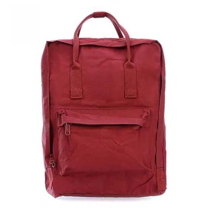 Large capacity portable backpack E1321