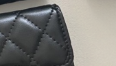 Cute and versatile small wallet  E1391