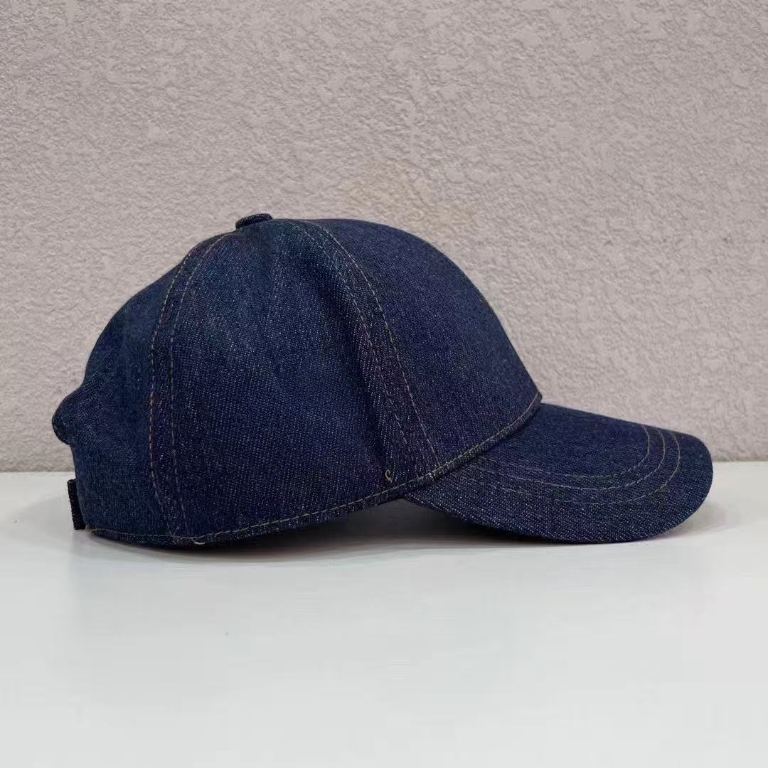 Cowboy retro versatile sun protection hat  E1383