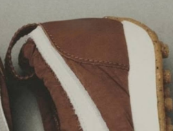 Flat bottomed casual lace up sneakers  E1274
