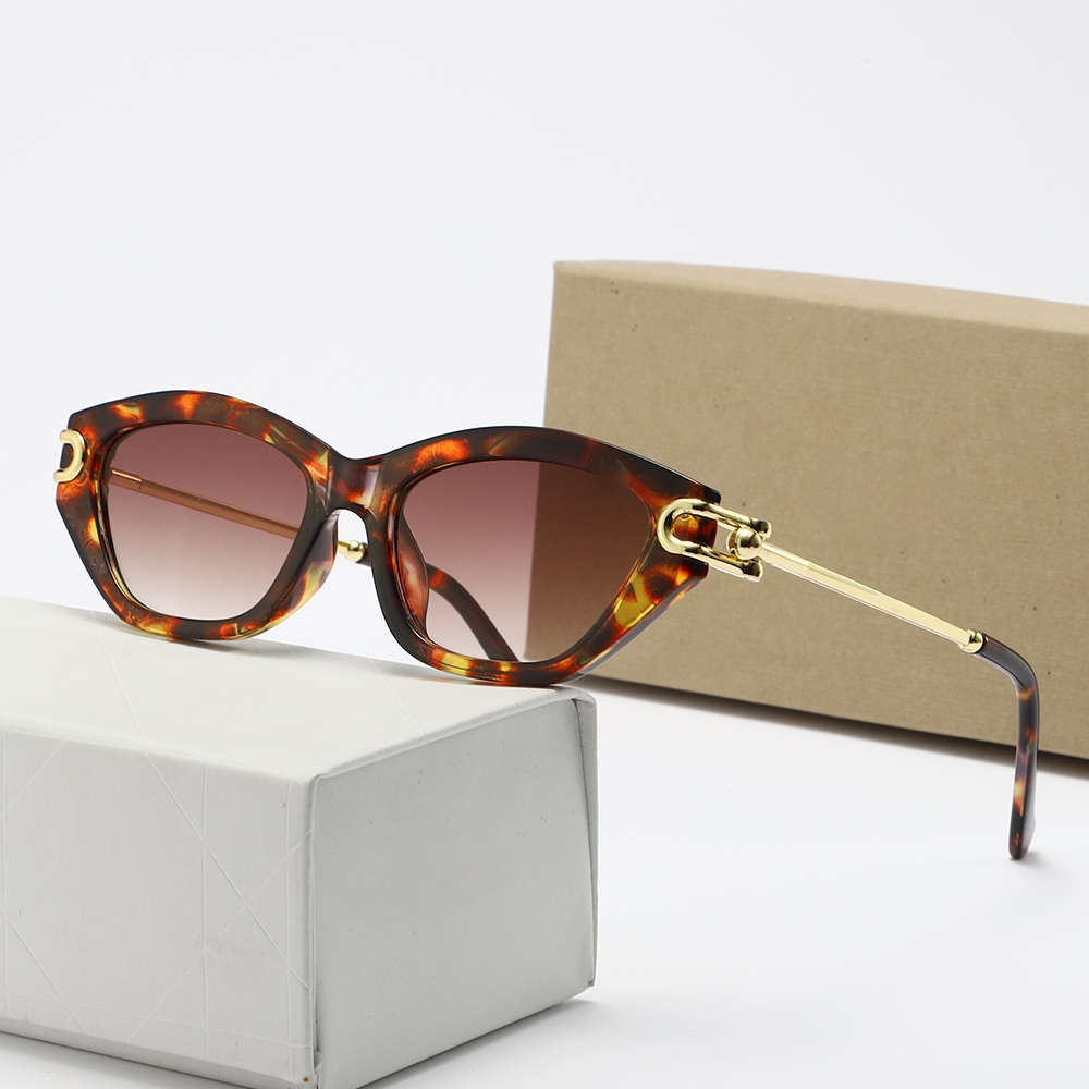 New sunglasses with personalized trend E1172
