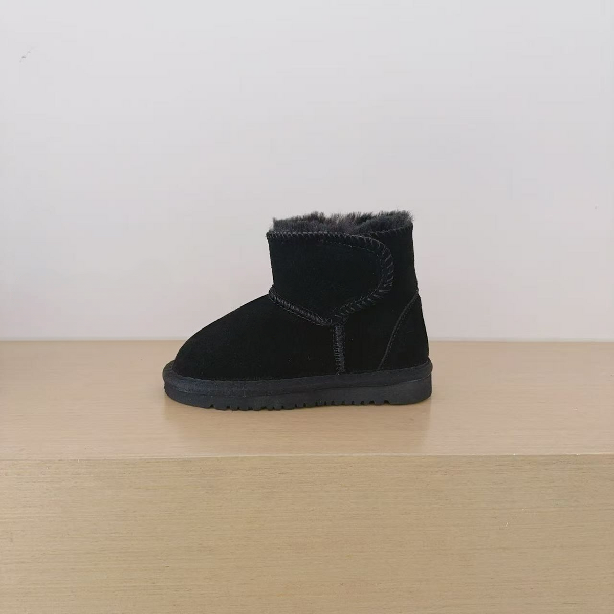 Popular winter children's shoes   E527