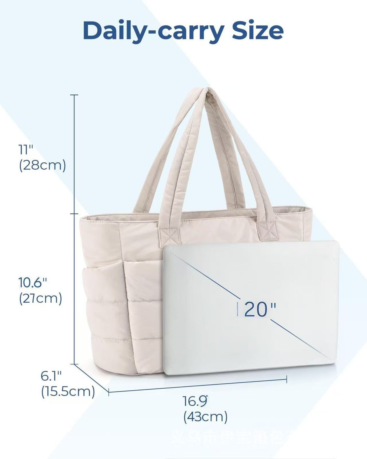 Simple solid color handbag E1307