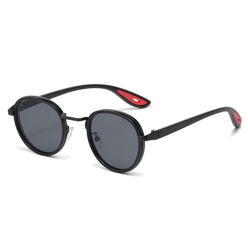 Sunglasses shade retro trend E956