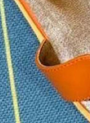 Summer slippers for women E1068
