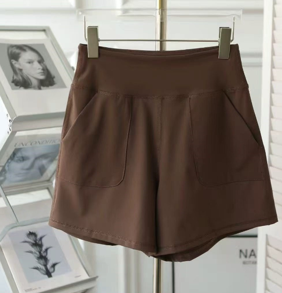 Women's casual sports shorts   E1130