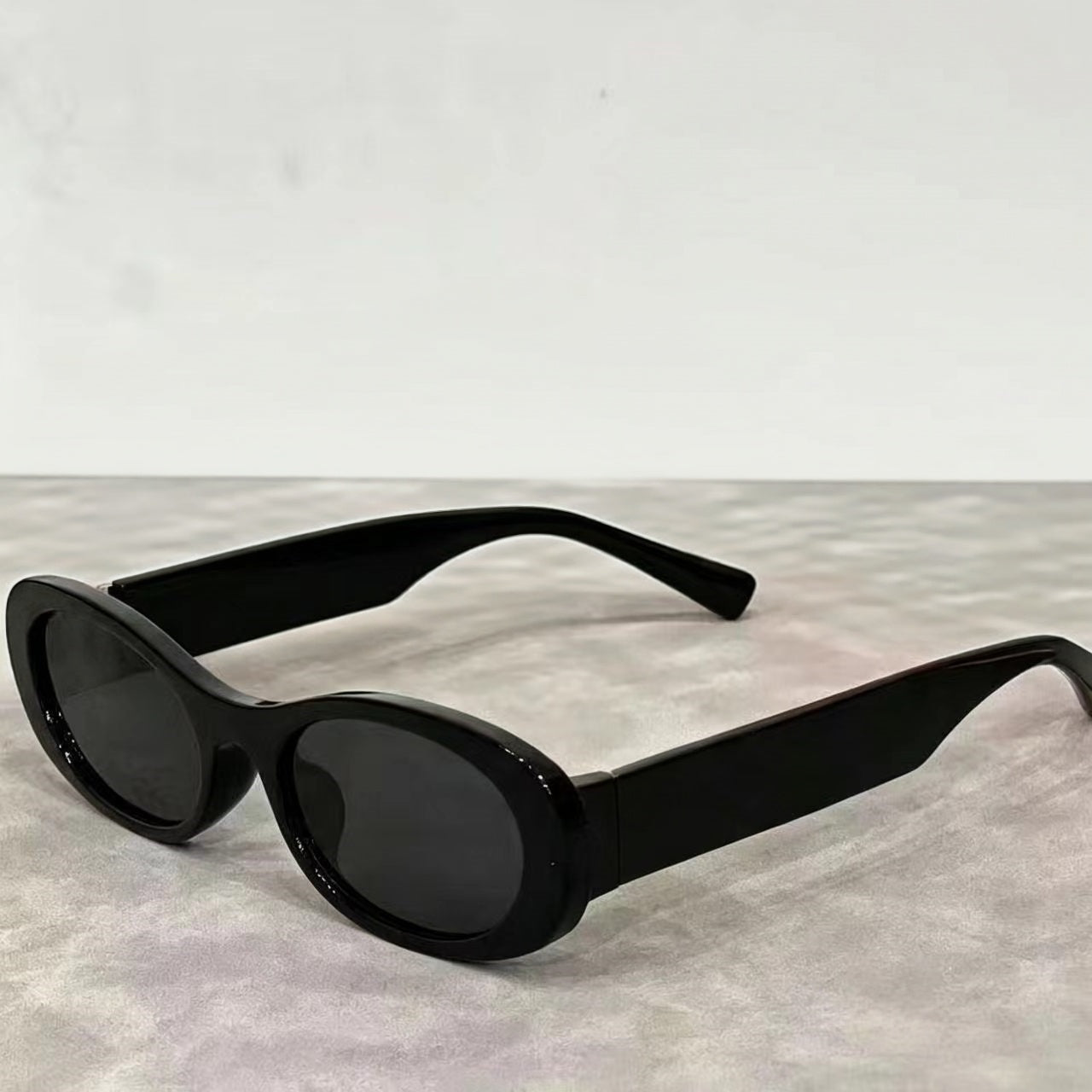 Light blocking casual versatile sunglasses   E1390