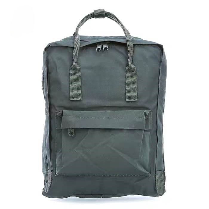 Large capacity portable backpack E1321